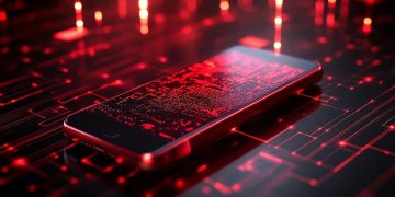 Nuevo ataque que invade el celular y hace transferencias automáticas de dinero