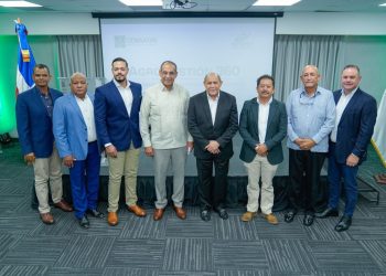 El director del INFOTEP afirma que la formación es clave para la sostenibilidad agrícola, durante apertura de panel Agro Gestión 360