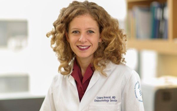 Resaltan impacto de avances médicos en torno al cáncer cerebral