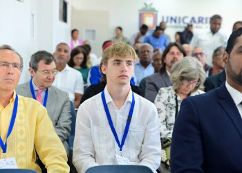 UNICARIBE fortalece y potencia su compromiso social con intensa jornada promueve desarrollo sostenible