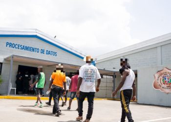 DGM detiene a 1,052 y repatría otros 687 inmigrantes en situación irregular