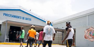 DGM detiene a 1,052 y repatría otros 687 inmigrantes en situación irregular