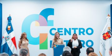 Carolina informa que más de 700 jóvenes han sido graduados en tecnología y carreras técnicas en Centro Futuro