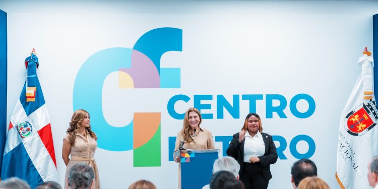Carolina informa que más de 700 jóvenes han sido graduados en tecnología y carreras técnicas en Centro Futuro