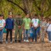 Prioriza RD realiza jornada de limpieza en Playa La Caobita en Azua