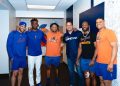 Los Mets apuestan todo al choque entre Puerto Rico y República Dominicana en el Citi Field
