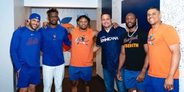 Los Mets apuestan todo al choque entre Puerto Rico y República Dominicana en el Citi Field