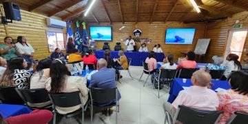 El SRSO sigue fortaleciendo red para atención de Tuberculosis Infantil