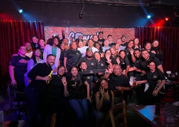 Desde el Abrazo, Transformando vidas: iniciativa que brinda esperanza a la niñez