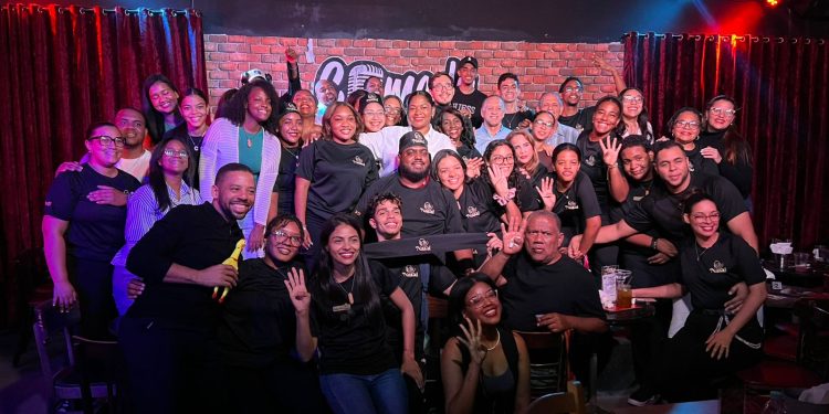 Desde el Abrazo, Transformando vidas: iniciativa que brinda esperanza a la niñez