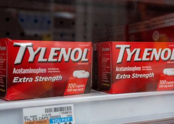 El gobierno de Trump se dispone a vincular el Tylenol con el riesgo de autismo