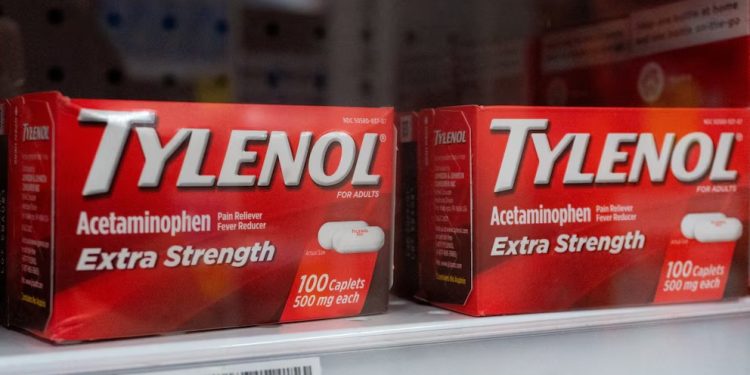 El gobierno de Trump se dispone a vincular el Tylenol con el riesgo de autismo