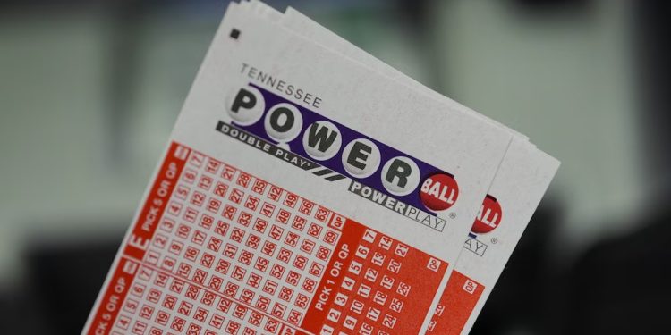 Mujer en Virginia se ganó la lotería tras elegir los números afortunados usando ChatGPT