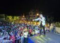 Festival Ultramegamusic enciende a La Vega, Mao Valverde y Jarabacoa con cinco conciertos inolvidables