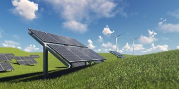 RD acelera su transición energética: renovables ya aportan 23.2% al SENI y elevan la penetración total al 26.6%