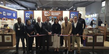 ProDominicana fomenta el liderazgo del tabaco dominicano en InterTabac 2025 en Alemania