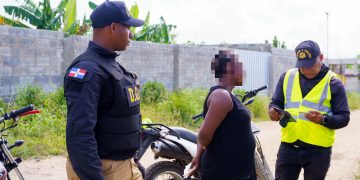 DGM deporta 1,227 indocumentados y detiene 1,063 en labores coordinadas con otras Fuerzas del Estado