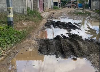 En Corambar esperan promesa incumplida por el alcalde Dio Astacio