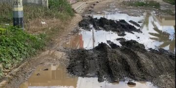 En Corambar esperan promesa incumplida por el alcalde Dio Astacio