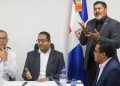 CONADIS se reúne con personas de la comunidad sorda para impulsar aprendizaje de lengua de señas