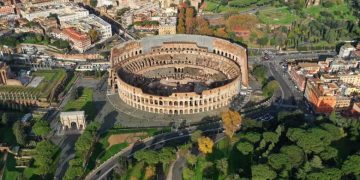 Investigan al gerente de un histórico café de Roma por sustraer obras de arte protegidas