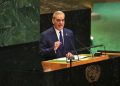 Discurso Luis Abinader en la 80 Asamblea General de Naciones Unidos