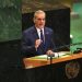 Discurso Luis Abinader en la 80 Asamblea General de Naciones Unidos