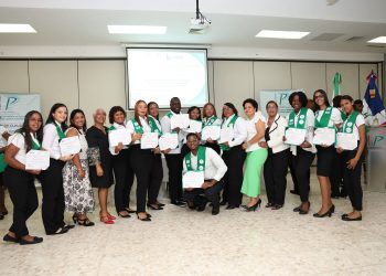 ISESP gradúa a 275 docentes del Programa Nacional de Inducción 2024-2025