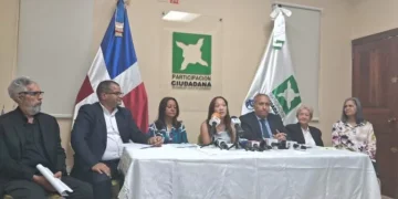 Participación Ciudadana deplora corrupción en SeNaSa y exige consecuencias