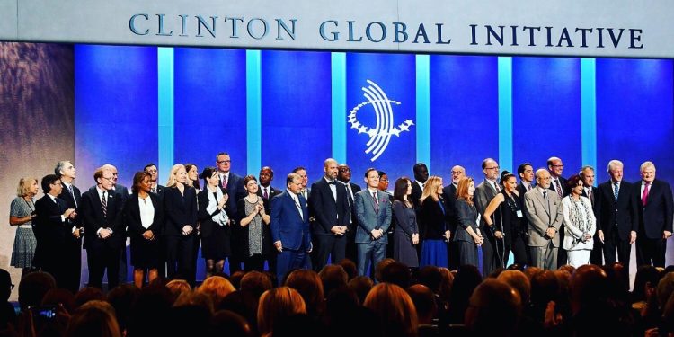 BRA impulsa equidad en salud en RD y Perú con apoyo de la Iniciativa Global Clinton