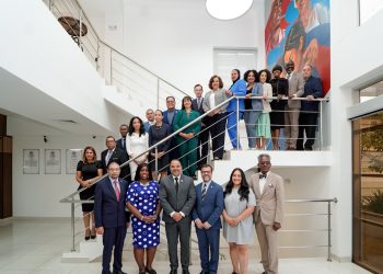 Defensor del Pueblo fortalece vínculos con la comunidad dominicana en Nueva York