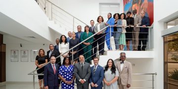 Defensor del Pueblo fortalece vínculos con la comunidad dominicana en Nueva York