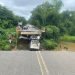 Colapsa puente que comunica Yamasá con el distrito municipal de Don Juan en Monte Plata