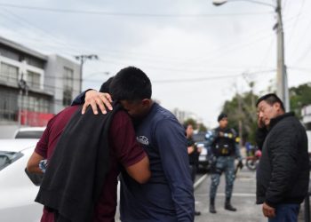 Dos millones de migrantes han salido de EEUU desde el regreso de Trump a la Casa Blanca