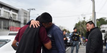 Dos millones de migrantes han salido de EEUU desde el regreso de Trump a la Casa Blanca
