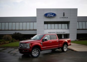 Retiran más de 115 mil camionetas en EEUU por una peligrosa falla que pone en riesgo a los conductores