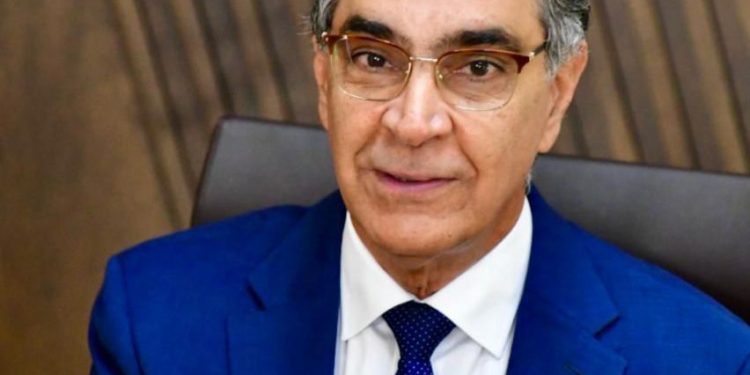 Santiago Hazim había presentado denuncia de supuesto fraude en SeNasa en noviembre del 2024