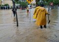Ayuntamiento de SDE intensifica la limpieza de imbornales para mitigar inundaciones durante activa onda tropical