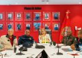 Carolina activa el comité de prevención y respuesta ante presencia de onda tropical
