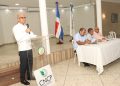 CNCP celebra logros de RD en combate del hambre y pobreza presentados por Abinader en la ONU
