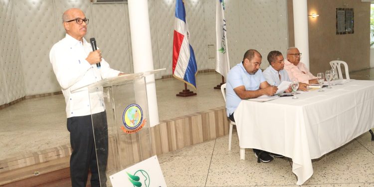CNCP celebra logros de RD en combate del hambre y pobreza presentados por Abinader en la ONU