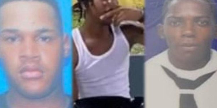 Tragedia en Los Botados: tres jóvenes pierden la vida en accidentes de tránsito en menos de 24 horas