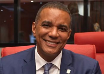 Carlos Gómez resalta impacto de obras en Espaillat gestionadas desde el Senado de la República