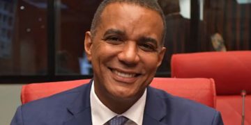 Carlos Gómez resalta impacto de obras en Espaillat gestionadas desde el Senado de la República