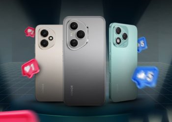 HONOR lanza convocatoria para elegir a su nuevo creador de contenido