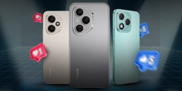 HONOR lanza convocatoria para elegir a su nuevo creador de contenido