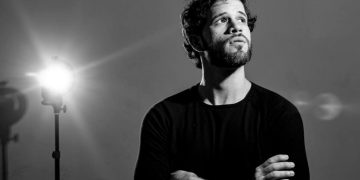 “Los Trinitarios” llega a la Feria del Libro con Luis Minervino como protagonista y bajo la dirección de Luis Cepeda