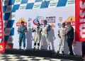 Jimmy Llibre gana las Clásicas 10 Horas de Atlanta en la legendaria pista de Road Atlanta