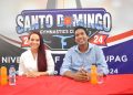 Santo Domingo Gymnastics Classic 2025 reunirá a más de 700 atletas de 13 países con una inauguración dedicada a la bachata