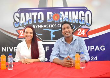 Santo Domingo Gymnastics Classic 2025 reunirá a más de 700 atletas de 13 países con una inauguración dedicada a la bachata